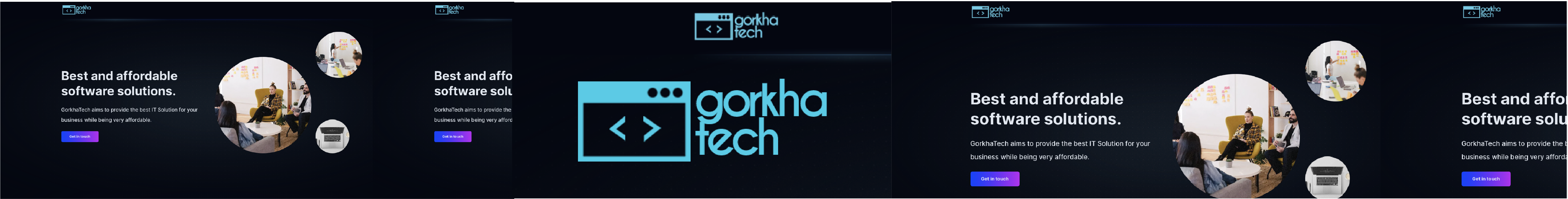 GoekhaTech