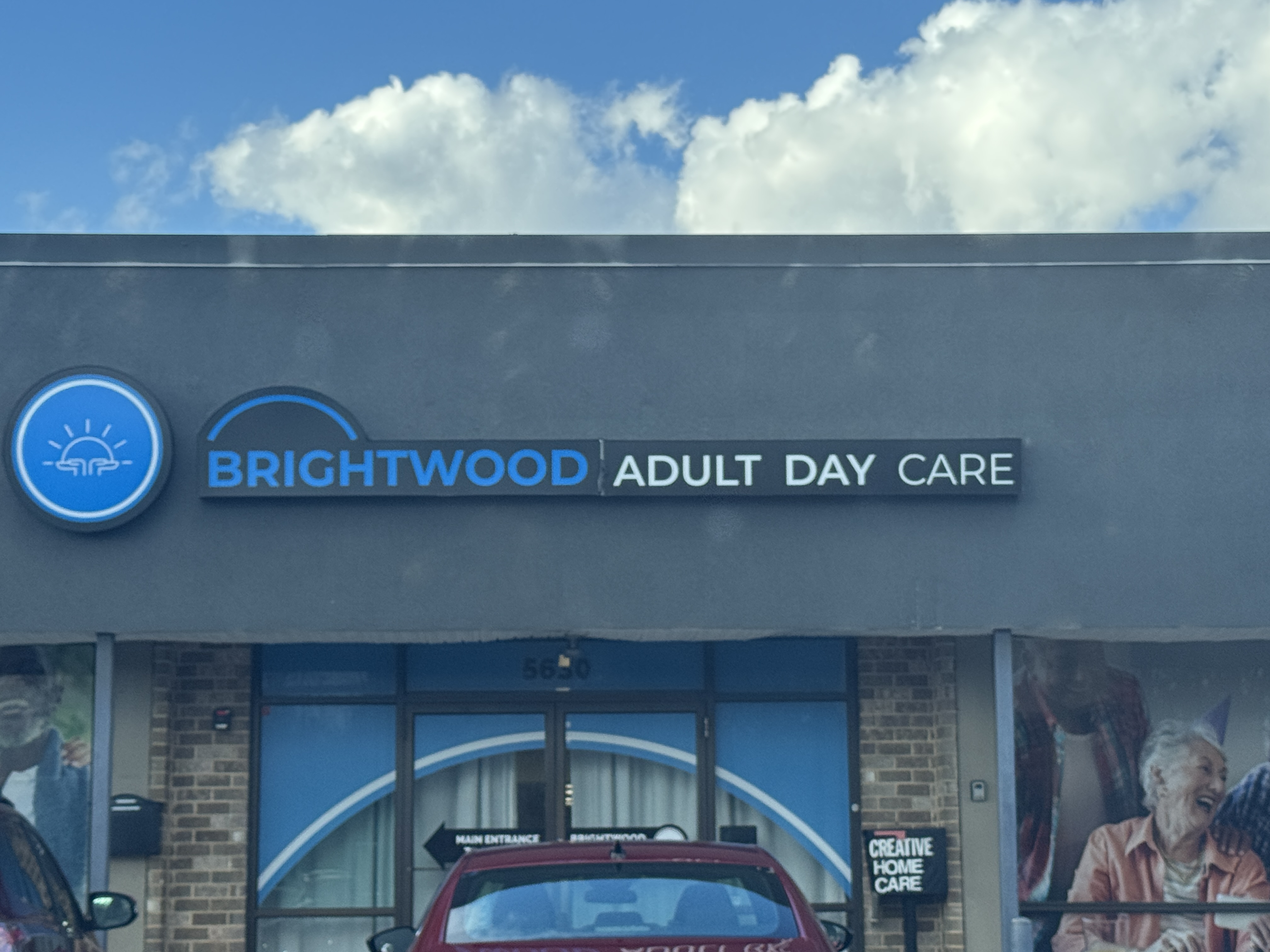 A Place Where Every Day Feels Like Home — Where Care, Connection, and Joy Come Together.