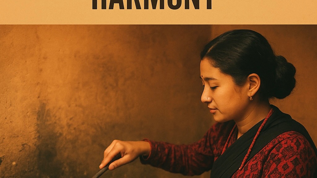 धनीको घरमा जातले वैमनस्य ल्याउँदैन, संस्कारले झगडा उत्पन्न गर्दैन, कारण—स्रोत–साधनले तनावलाई दबाइदिन्छ।