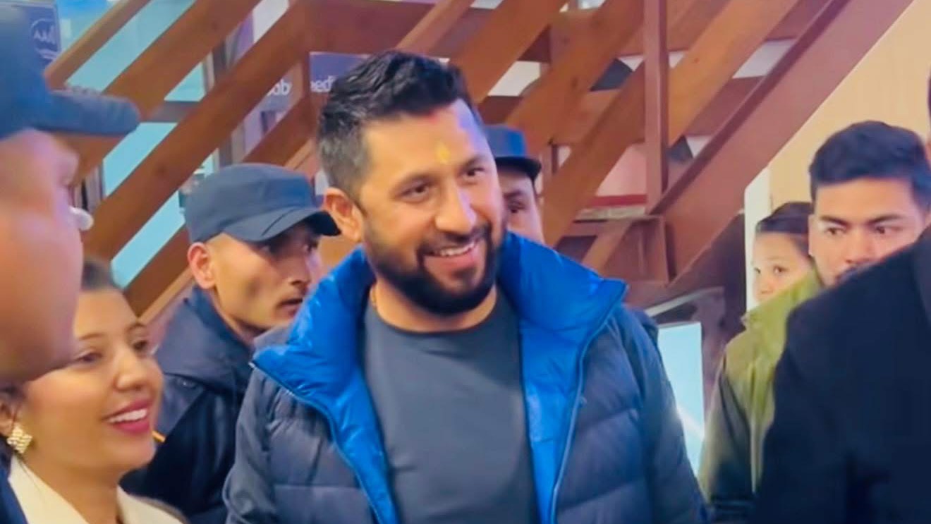 ओली–थापा प्रभावको आरोपबीच पनि न्याय जीवित रह्यो