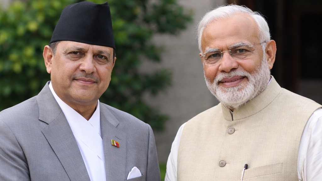 २०६३ पछि नेपाल: परिवर्तनको नाममा अस्थिरता, भ्रष्टाचार र अधुरो लोकतन्त्र 	राजसंस्था हट्यो, तर भ्रष्टाचार संस्थागत बन्यो