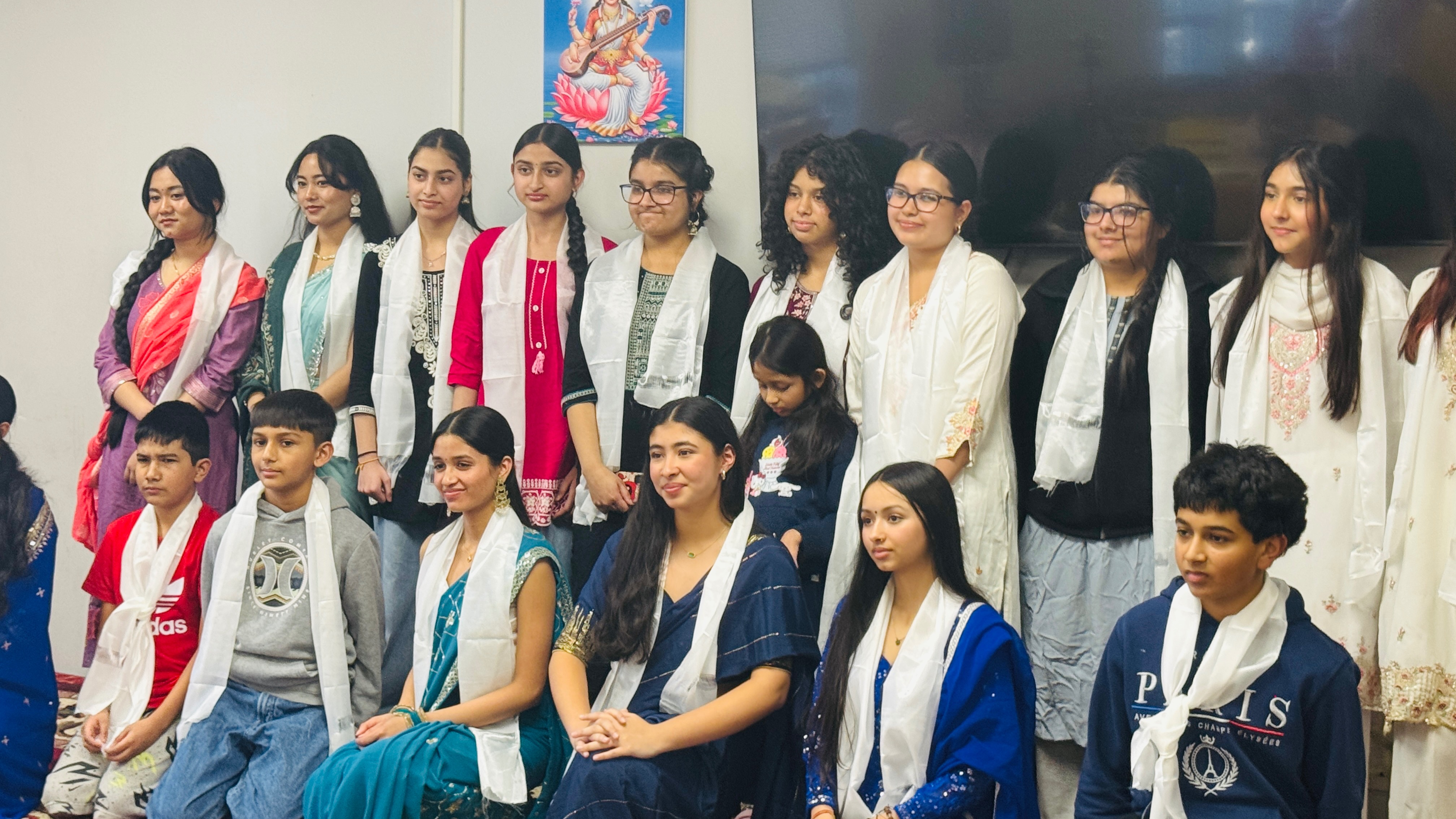 OHRC Youth Forum Hosts Inspiring Youth Empowerment Session – I, 2026