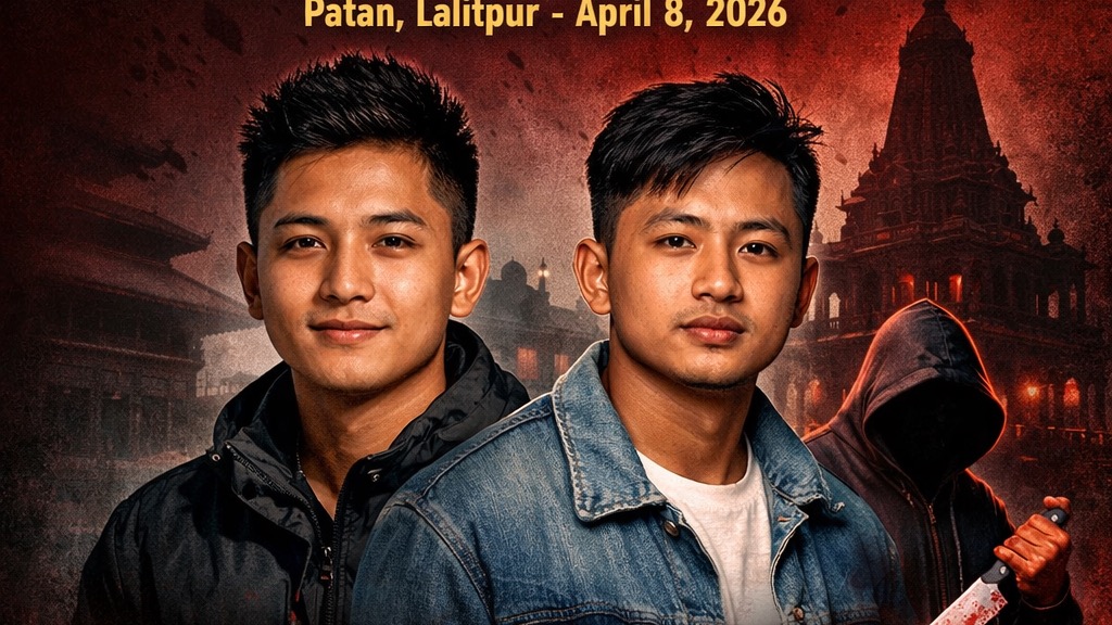 Two Brothers Killed in Dispute Over Wrong Number Call in Patan