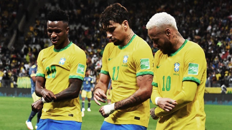 2026 विश्वकप : किन Neymar Jr. का लागि सबैभन्दा महत्वपूर्ण प्रतियोगिता हुन सक्छ ?