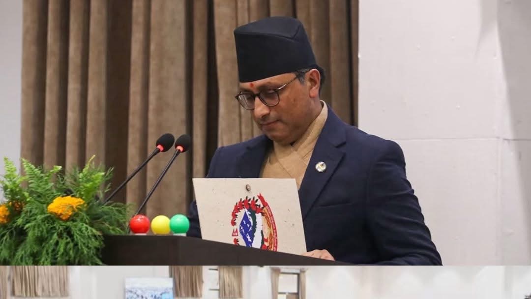 सरकारको २०८२/८३ बजेट : पूर्वाधार, कृषि, रोजगारी र डिजिटल नेपालमा विशेष जोड