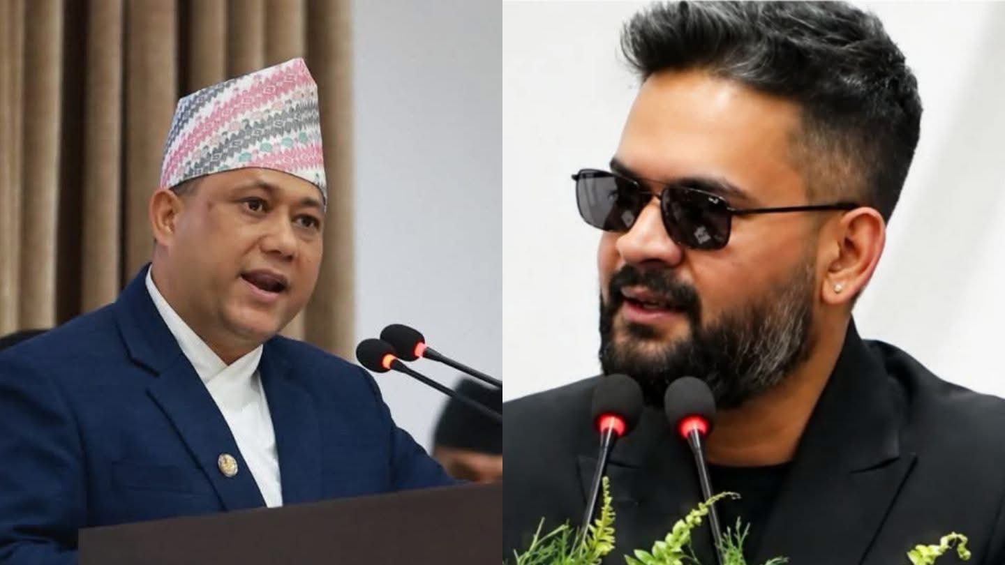 प्रधानमन्त्रीको सीमा सम्बन्धी अभिव्यक्तिबारे परराष्ट्रमन्त्रीको स्पष्टीकरण: नेपाल–भारत सीमा विवाद वार्ताबाटै समाधान हुने