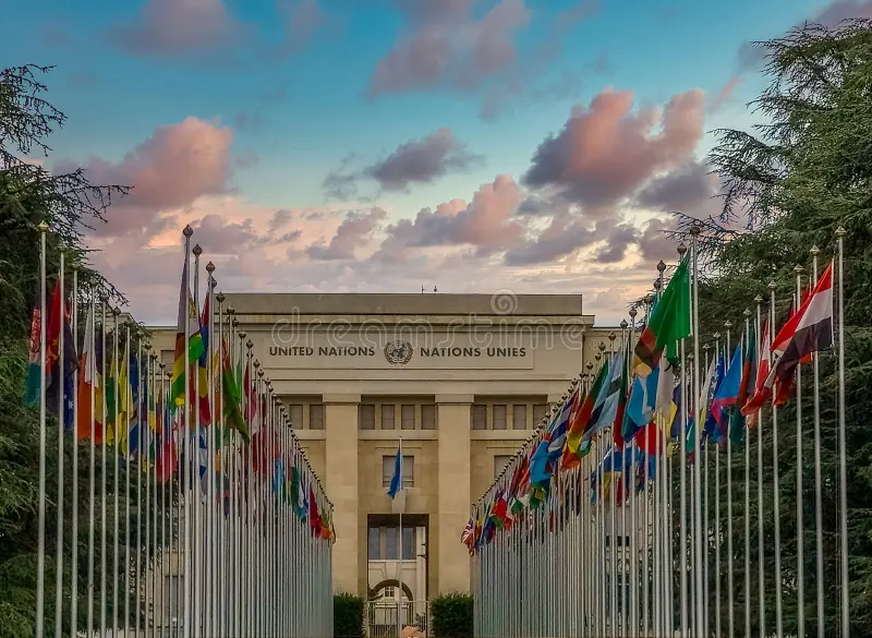 UN Treaties: Ratifications and Reservations – Bhutan