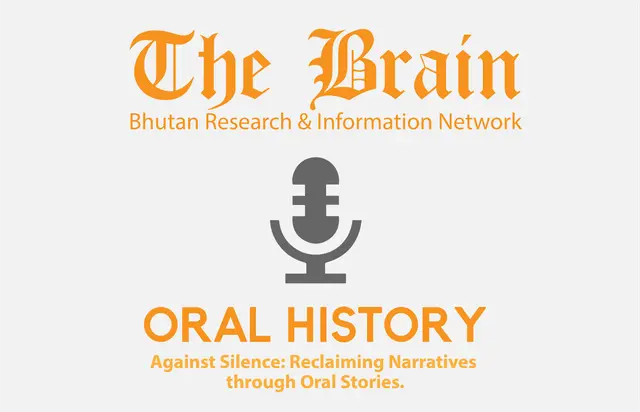 BHUTAN GOVERNMENT DOCUMENTS